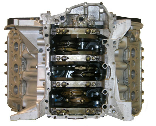Acura C32A 3.2L V6 Remanufactured Engine – 1993-1995