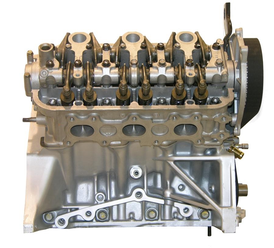 Acura C32A 3.2L V6 Remanufactured Engine – 1993-1995
