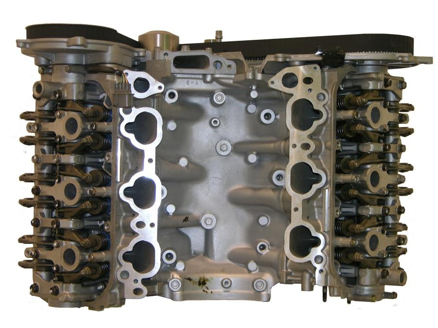 Acura C32A 3.2L V6 Remanufactured Engine – 1993-1995