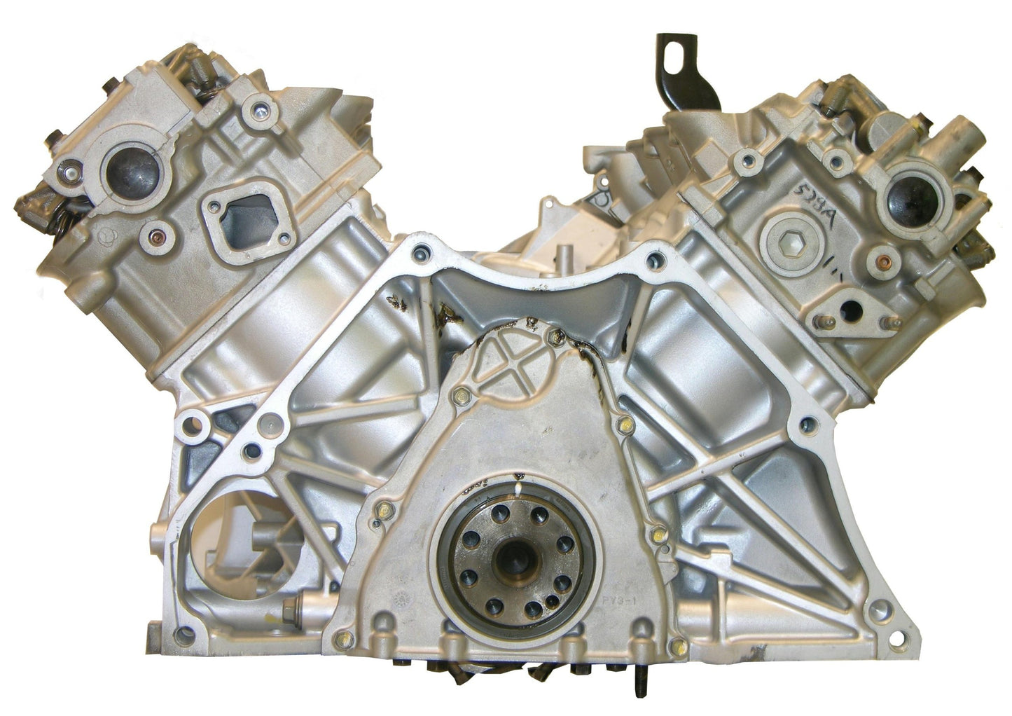 Acura C32A 3.2L V6 Remanufactured Engine – 1993-1995