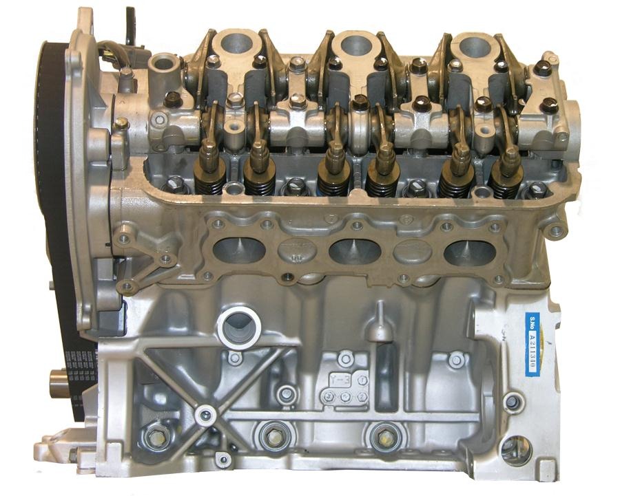 Acura C32A 3.2L V6 Remanufactured Engine – 1993-1995