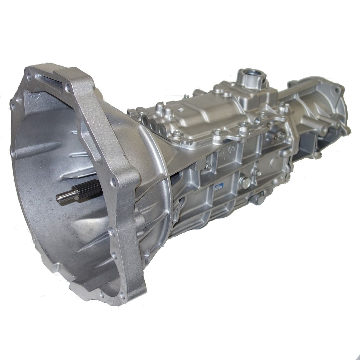 M5R1 Manual Trans for Ford 2001-2011 Ranger & Explorer 4.0L 4×4