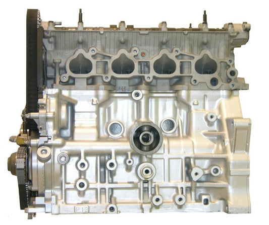 Honda H23A1 2.3L L4 Remanufactured Engine – 1992-1993