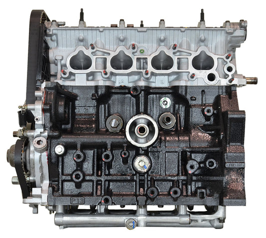 Honda H23A1 2.3L L4 Remanufactured Engine – 1993-1995