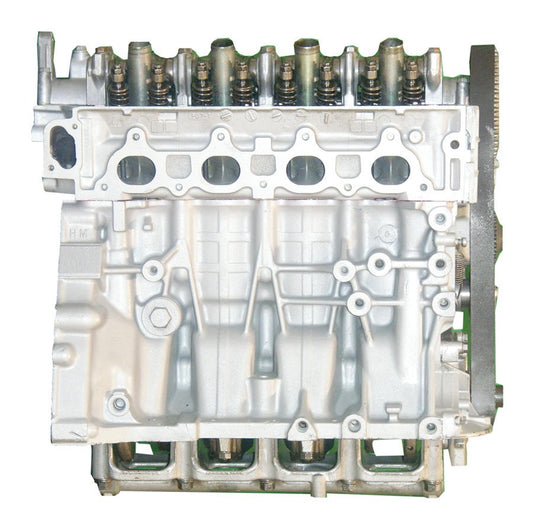 Honda D15Z1 1.5L L4 Remanufactured Engine – 1992-1995