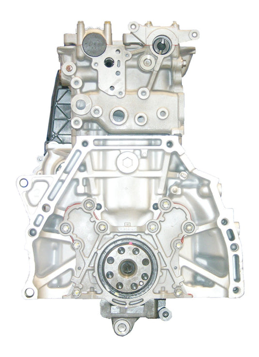 Honda H22A1 2.2L L4 Remanufactured Engine – 1994-1995