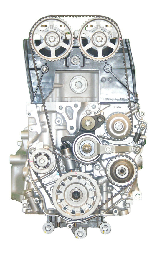 Honda H22A4 2.2L L4 Remanufactured Engine – 1997