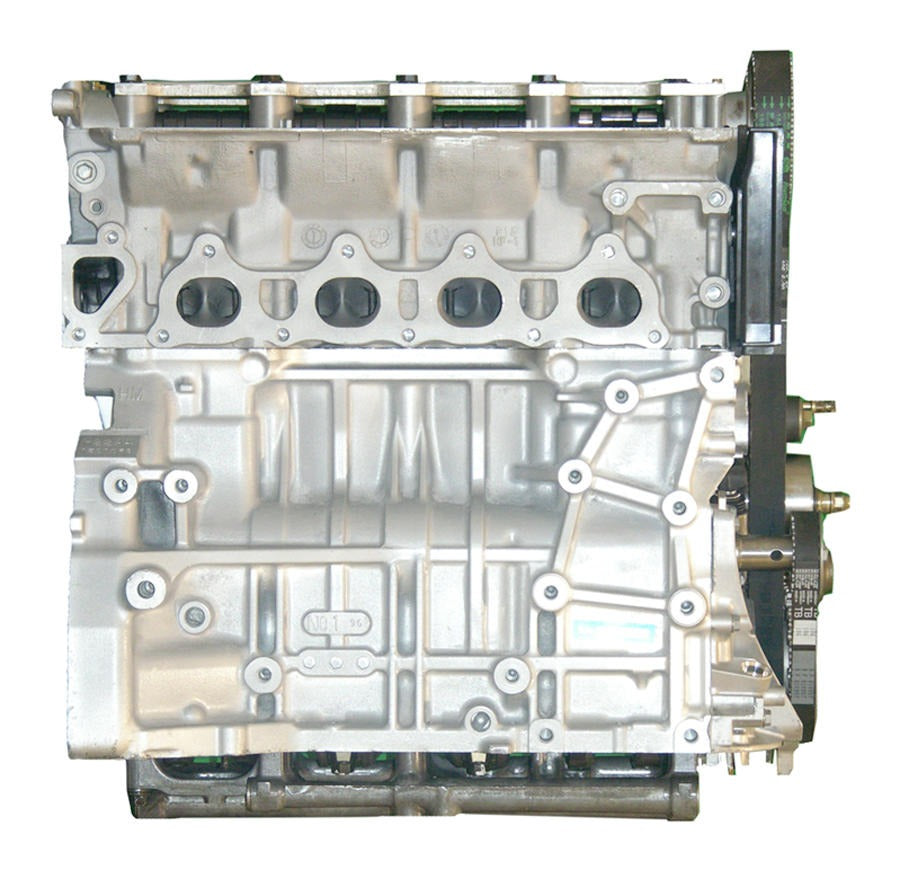 Honda H22A4 2.2L L4 Remanufactured Engine – 1997
