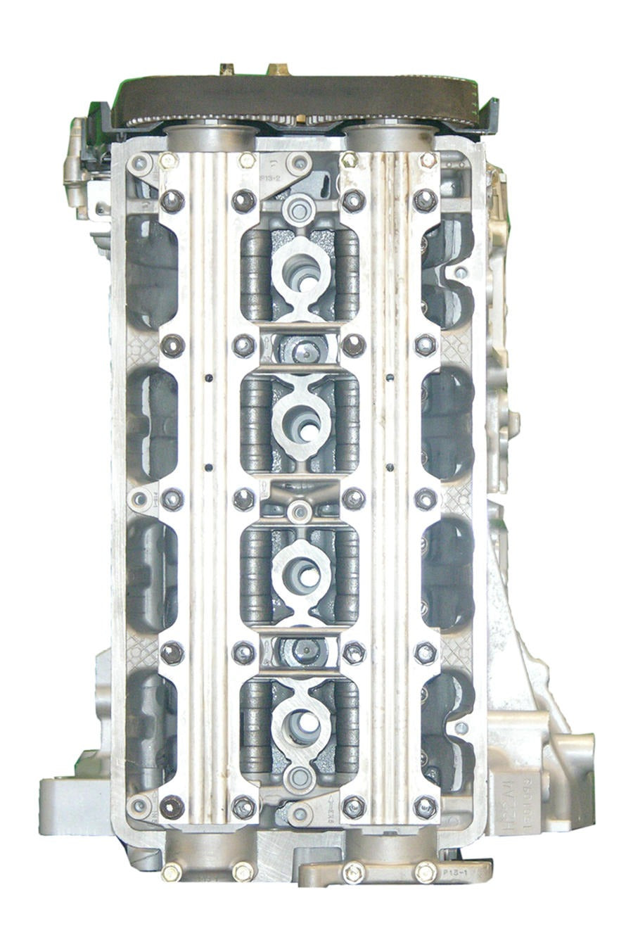 Honda H22A4 2.2L L4 Remanufactured Engine – 1997