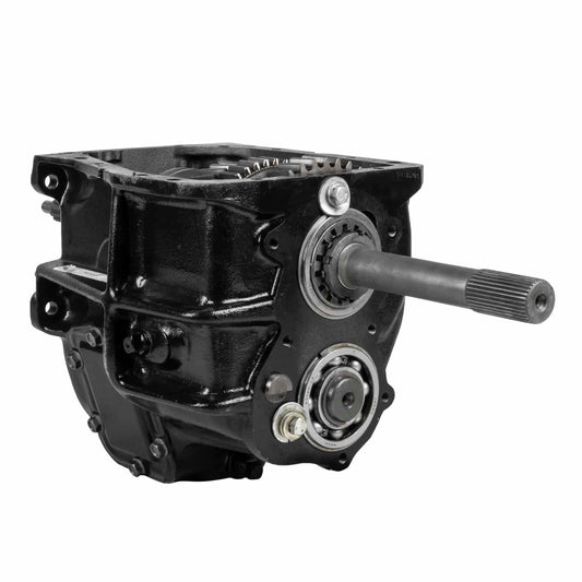 Manual Trans for 1985-1987 Muncie CH465/SM465, 4SPD, 4WD