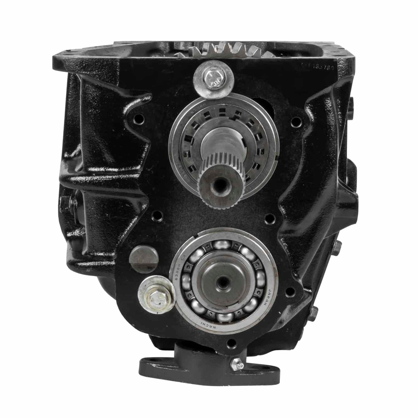 Manual Trans for 1985-1987 Muncie CH465/SM465, 4SPD, 4WD