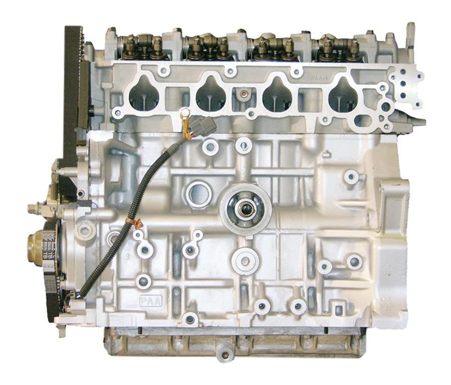 Acura Honda F23A1/A4 2.3L L4 Remanufactured Engine – 1998-2002