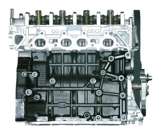 Honda F23A5 2.3L L4 Remanufactured Engine – 1998-2002