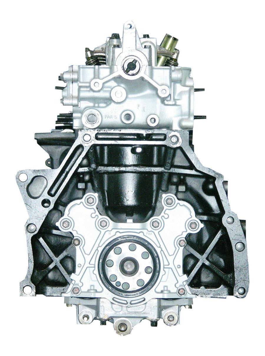 Honda F23A5 2.3L L4 Remanufactured Engine – 1998-2002