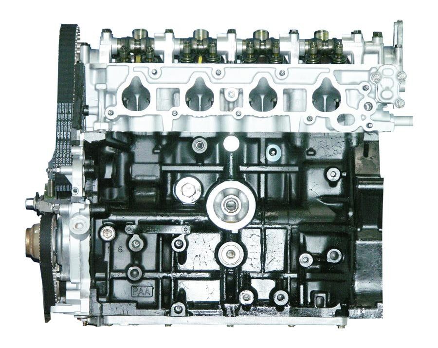 Honda F23A5 2.3L L4 Remanufactured Engine – 1998-2002