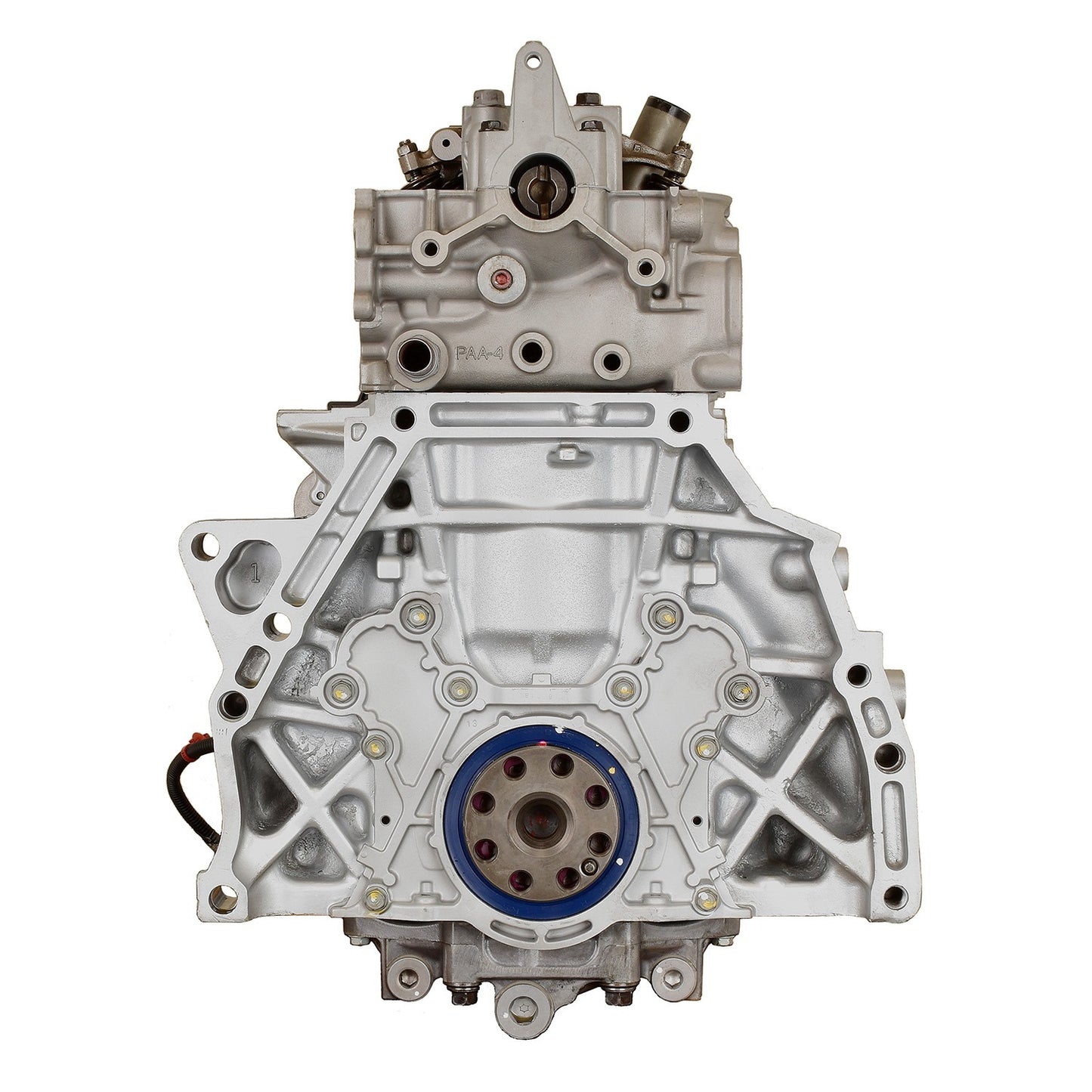 Honda Isuzu F23A7 2.3L L4 Remanufactured Engine – 1998-1999
