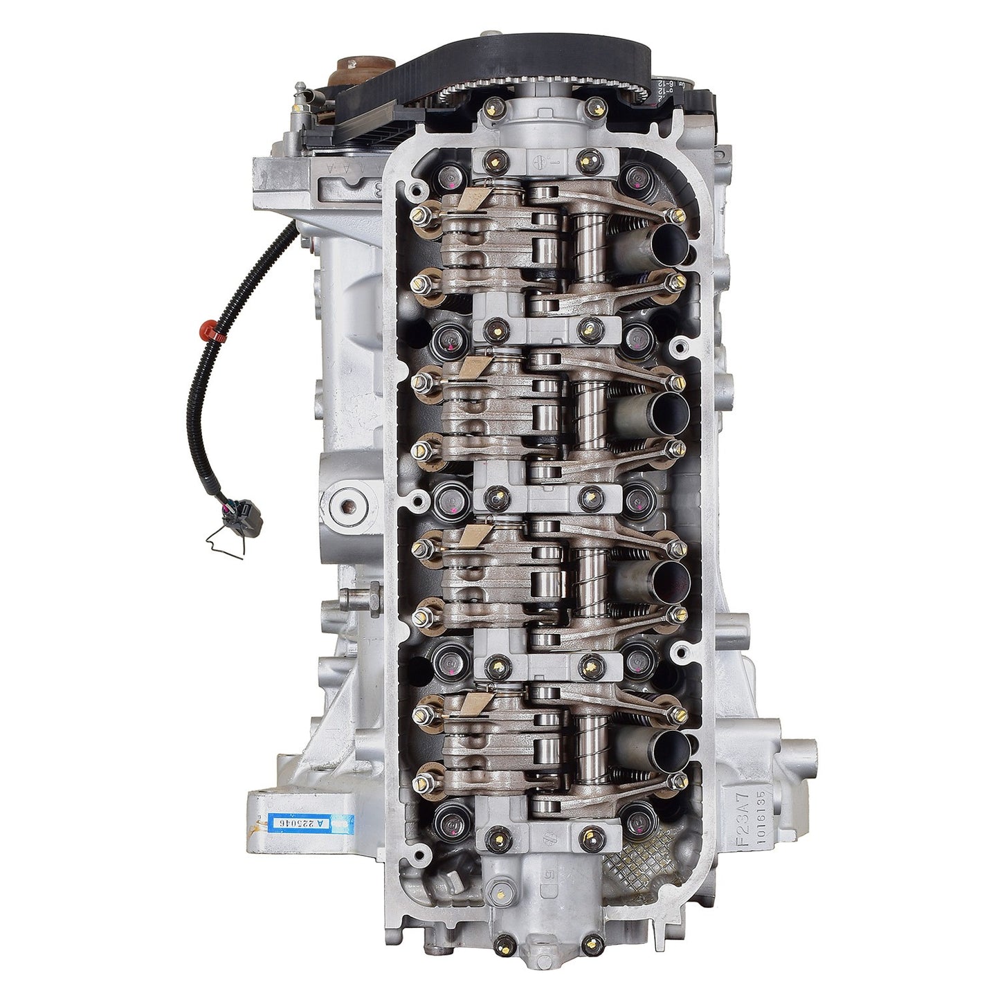Honda Isuzu F23A7 2.3L L4 Remanufactured Engine – 1998-1999
