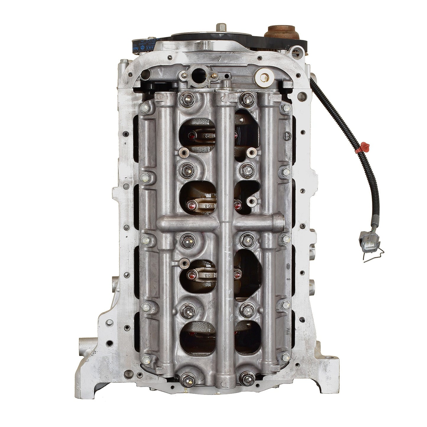 Honda Isuzu F23A7 2.3L L4 Remanufactured Engine – 1998-1999