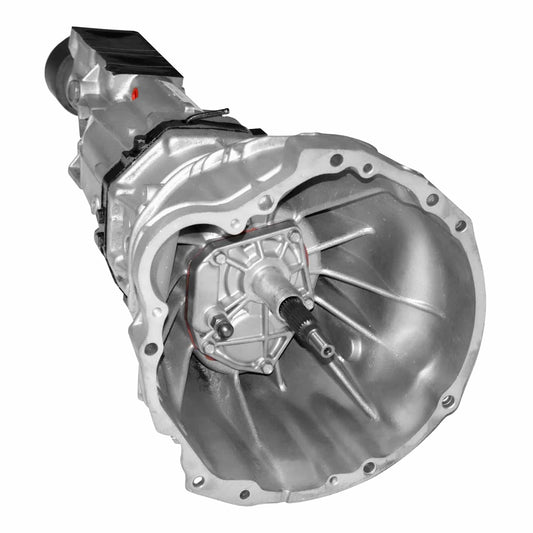Manual Trans for 1998-2004 Nissan Frontier