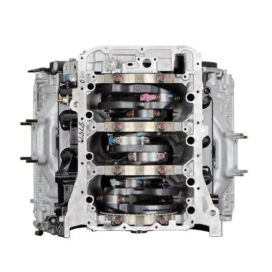 Acura Honda J35Z2/4/8 3.5L V6 Remanufactured Engine – 2008-2017