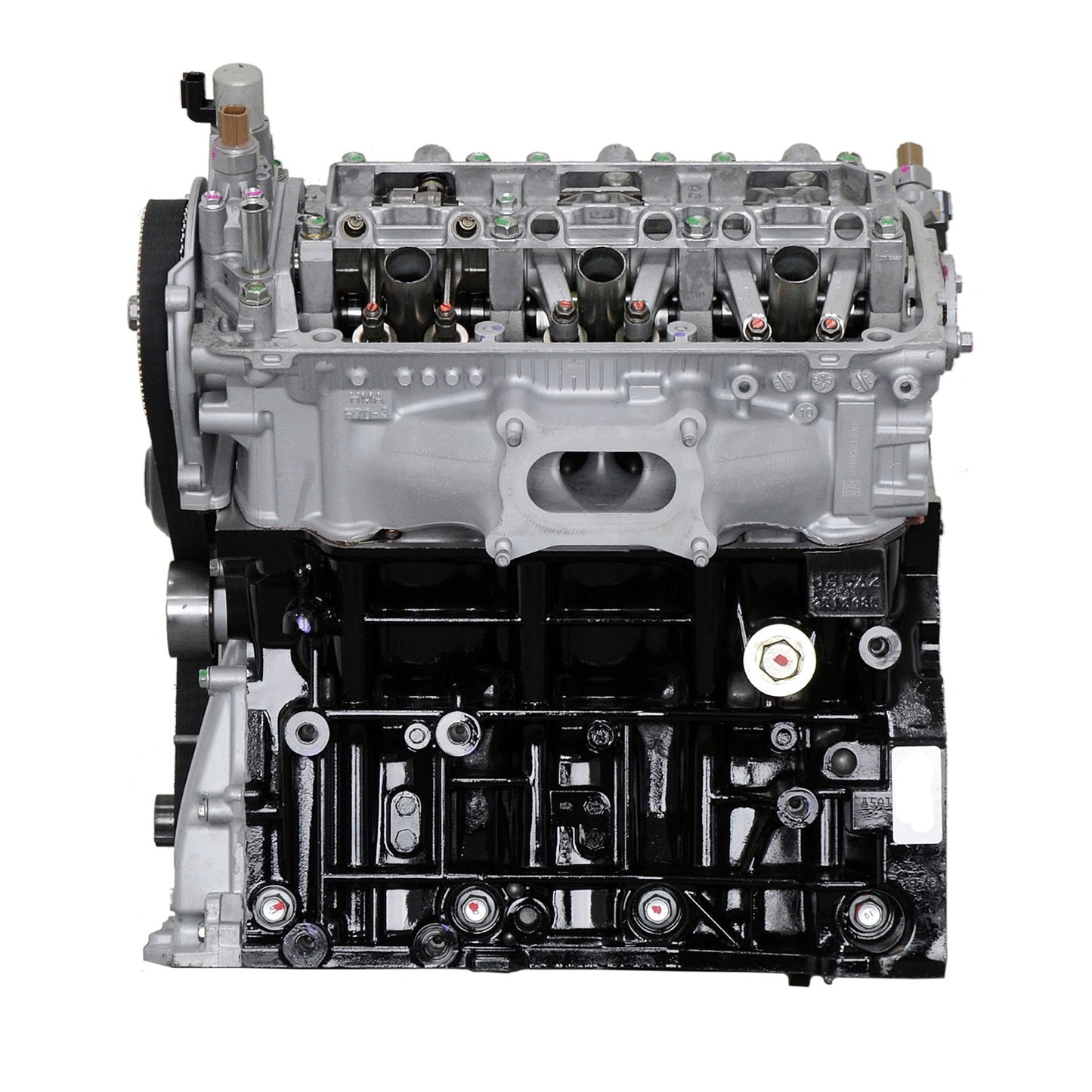 Acura Honda J35Z2/4/8 3.5L V6 Remanufactured Engine – 2008-2017