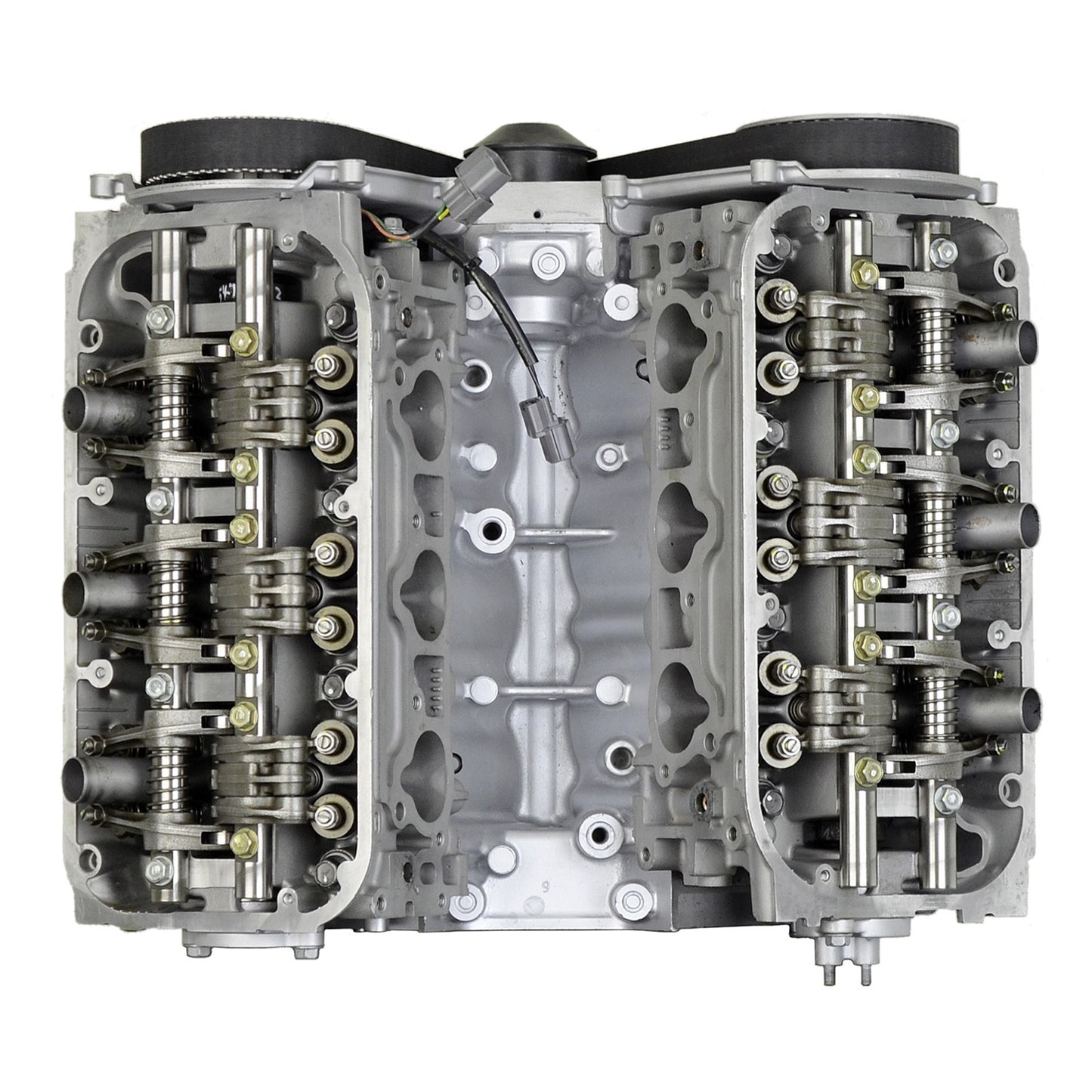 Honda J35A4 3.5L V6 Remanufactured Engine – 2002-2004