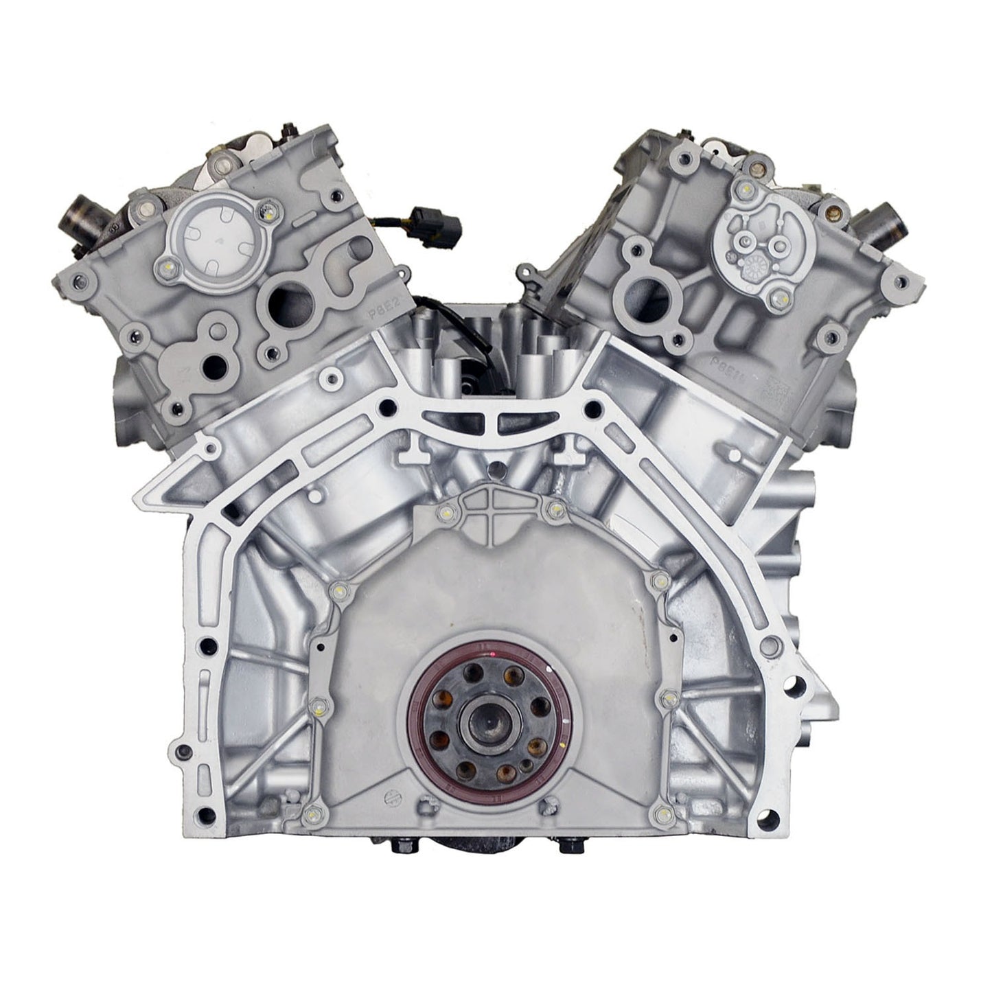 Honda J35A4 3.5L V6 Remanufactured Engine – 2002-2004