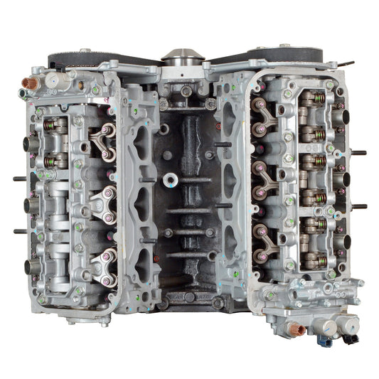 Honda J35Z8/A7 3.5L V6 Remanufactured Engine – 2008-2010