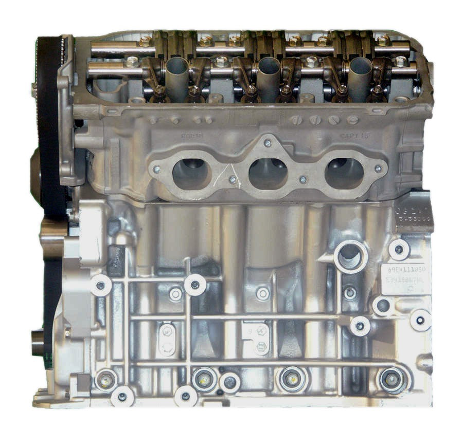 Acura J32A1 3.2L V6 Remanufactured Engine – 1999-2003