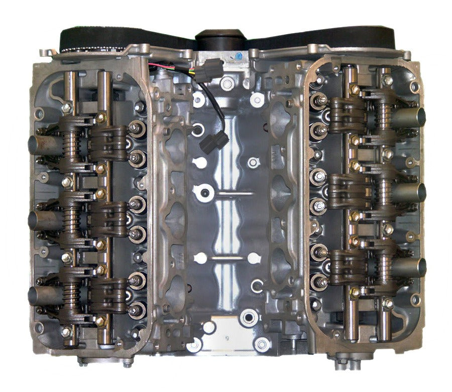 Acura J32A1 3.2L V6 Remanufactured Engine – 1999-2003