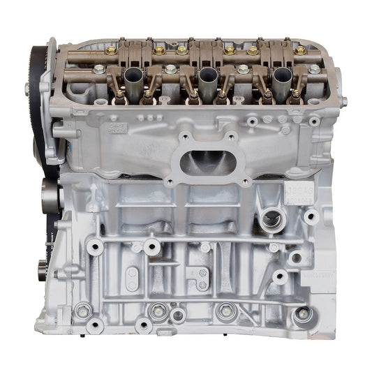 Acura J32A3 VTEC 3.2L V6 Remanufactured Engine – 2007-2008