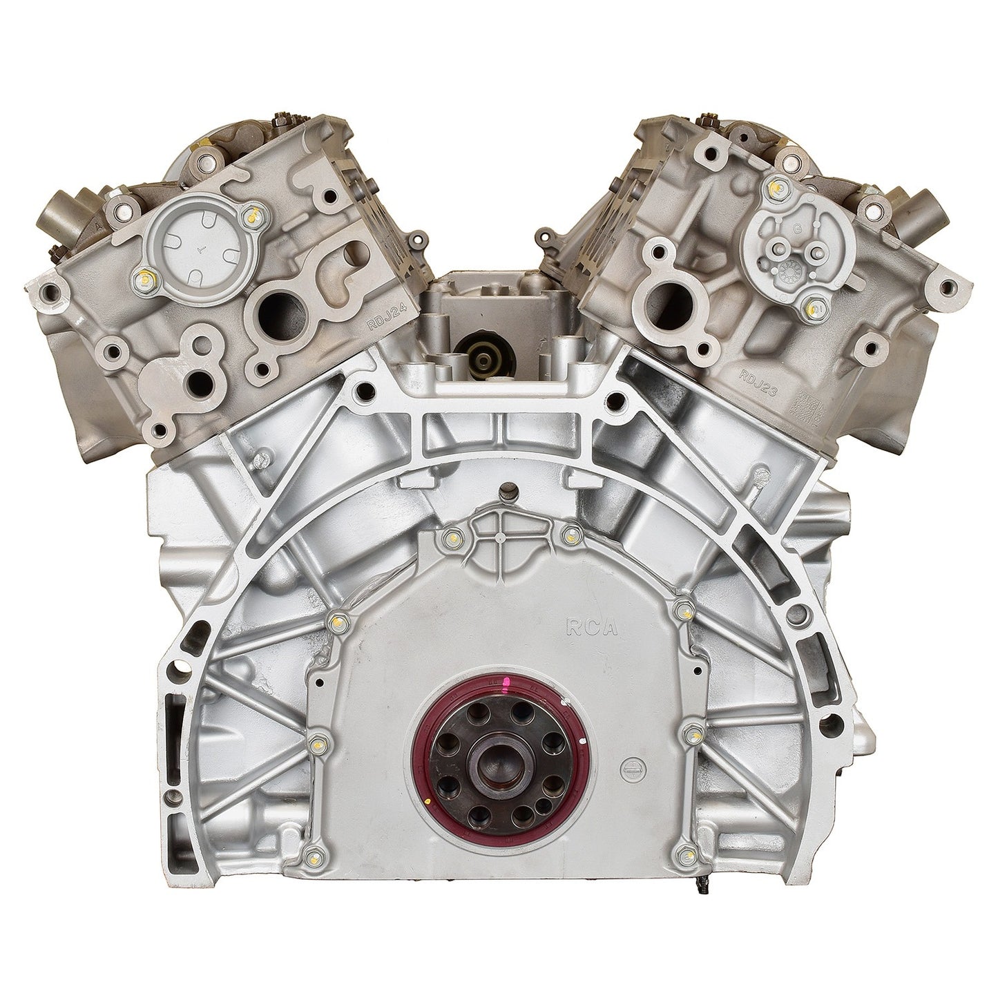 Acura J32A3 VTEC 3.2L V6 Remanufactured Engine – 2007-2008