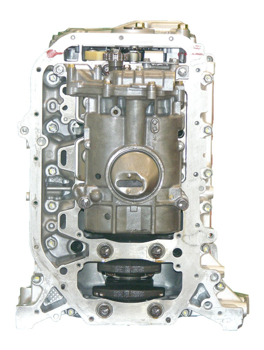Honda K24A1 2.4L L4 Remanufactured Engine – 2002-2006
