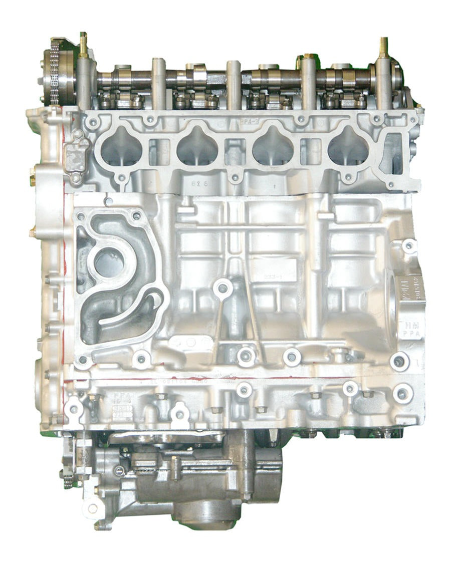 Honda K24A1 2.4L L4 Remanufactured Engine – 2002-2006