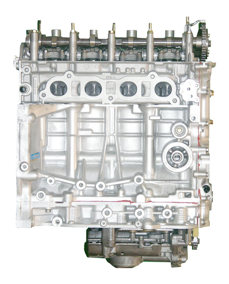 Honda K24A1 2.4L L4 Remanufactured Engine – 2002-2006