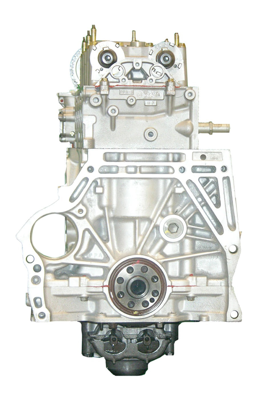 Honda K24A1 2.4L L4 Remanufactured Engine – 2002-2006