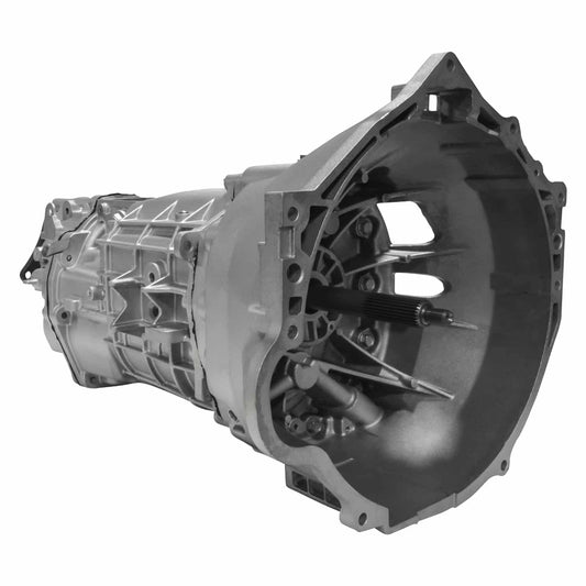 Manual Trans for Chevy Camaro SS with 6.2L Engine
