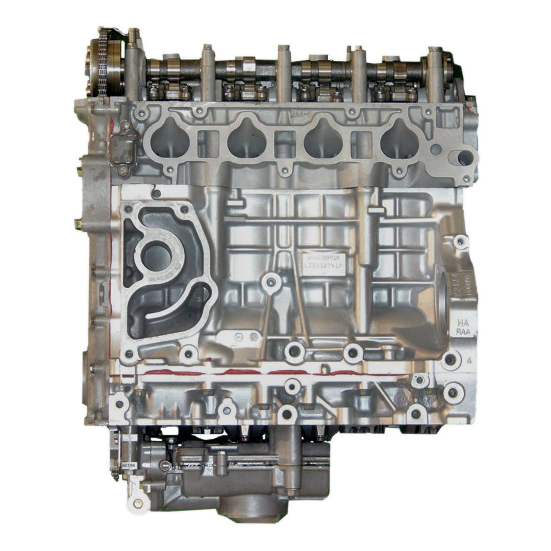 Honda K24A4 2.4L L4 Remanufactured Engine – 2003-2006