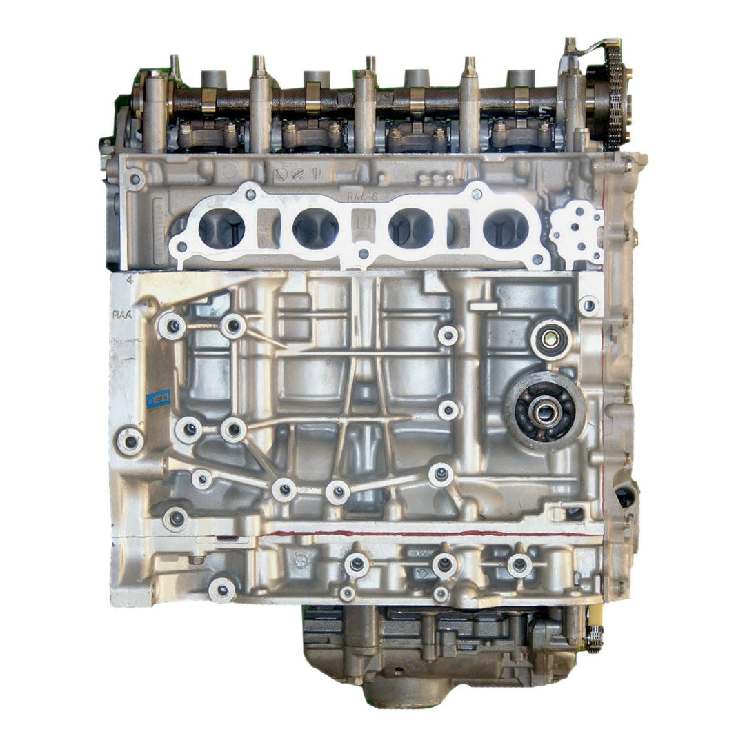 Honda K24A4 2.4L L4 Remanufactured Engine – 2003-2006