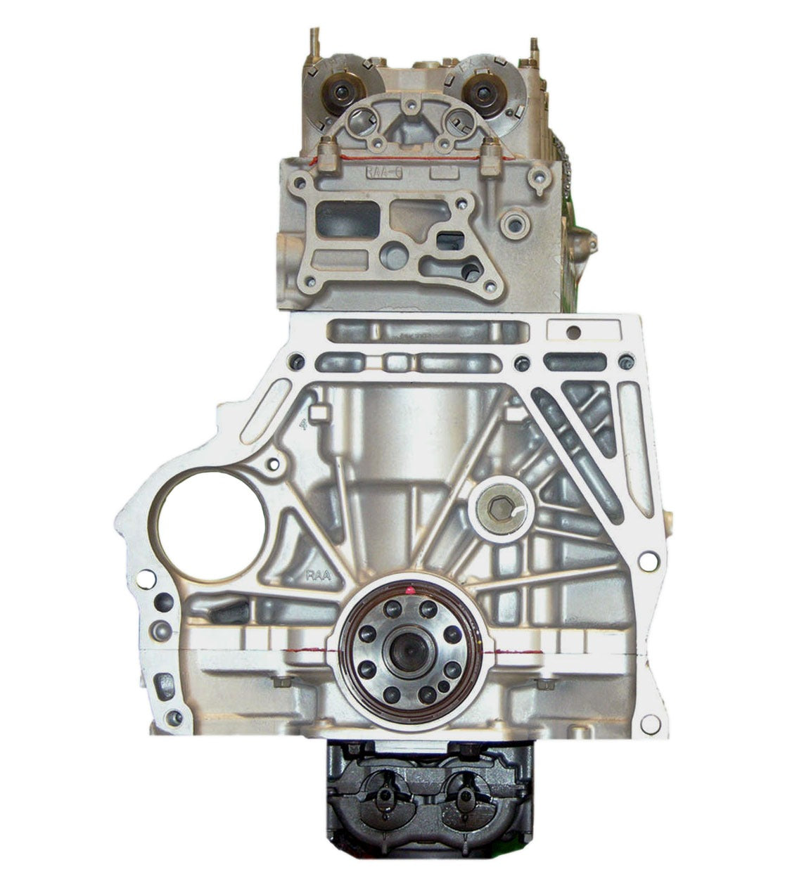 Honda K24A4 2.4L L4 Remanufactured Engine – 2003-2006