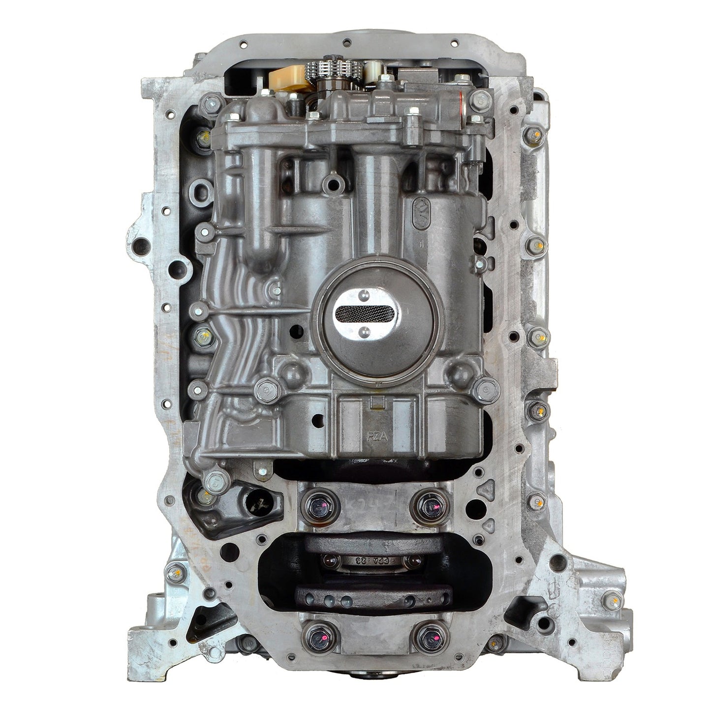 Honda K24Z1 2.4L L4 Remanufactured Engine – 2007-2009