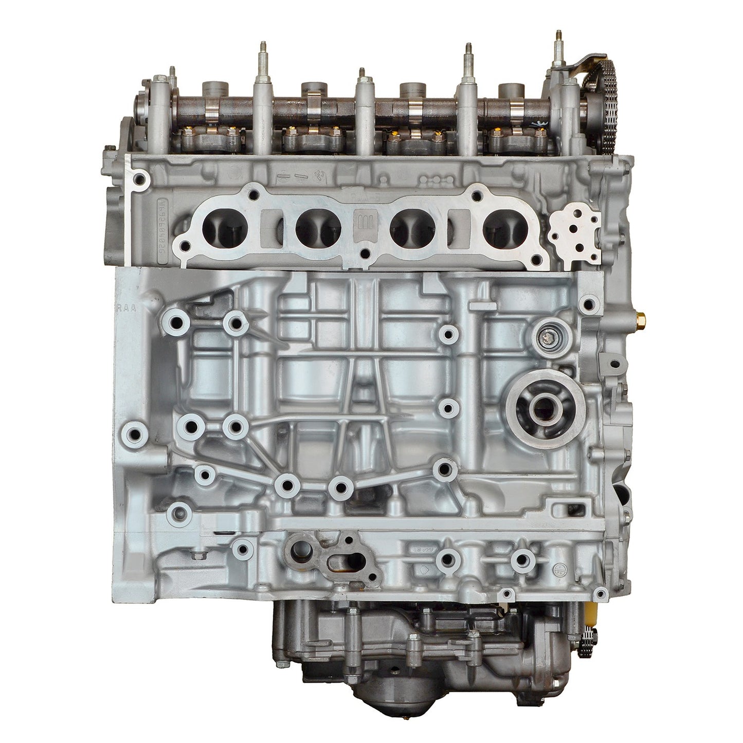 Honda K24Z1 2.4L L4 Remanufactured Engine – 2007-2009