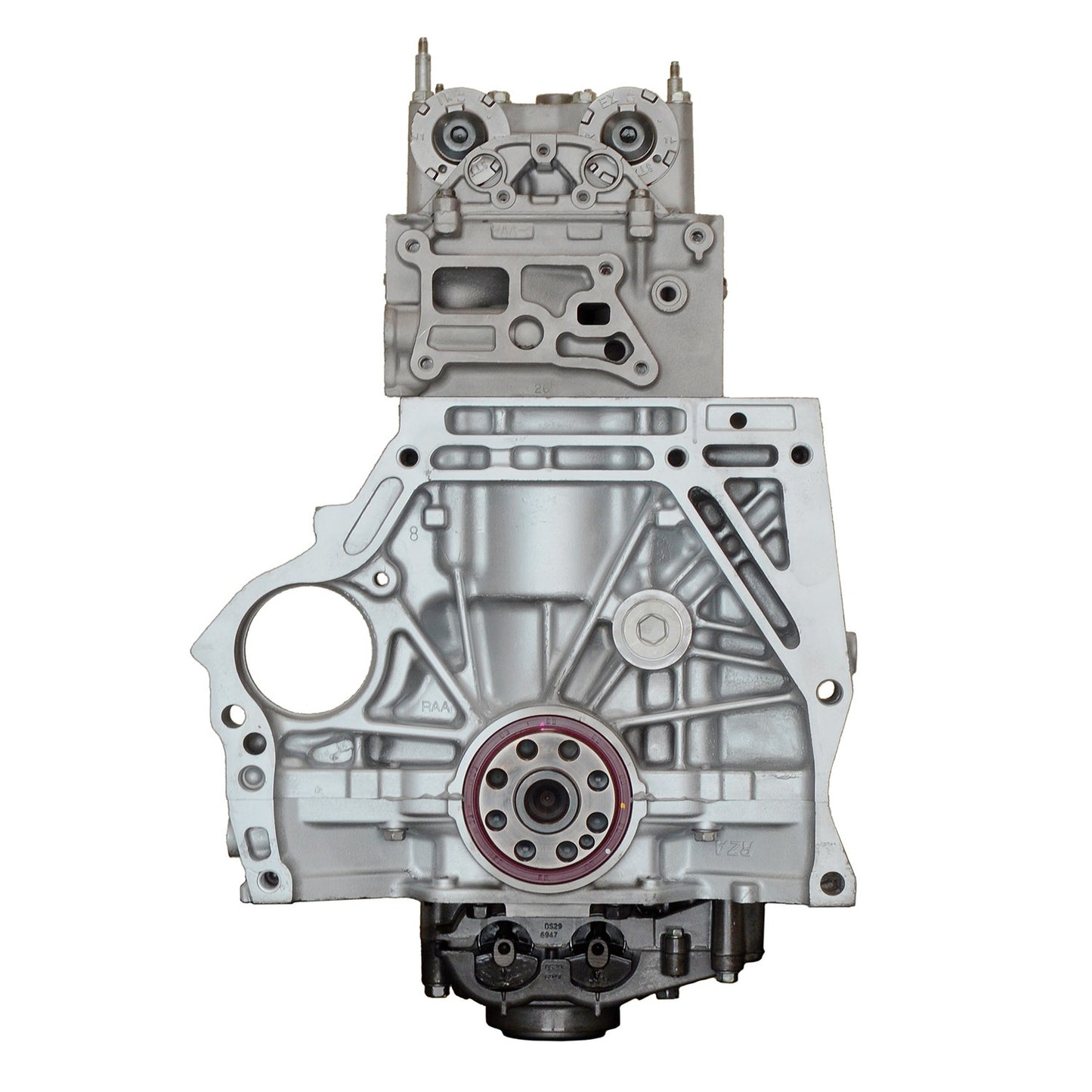 Honda K24Z1 2.4L L4 Remanufactured Engine – 2007-2009
