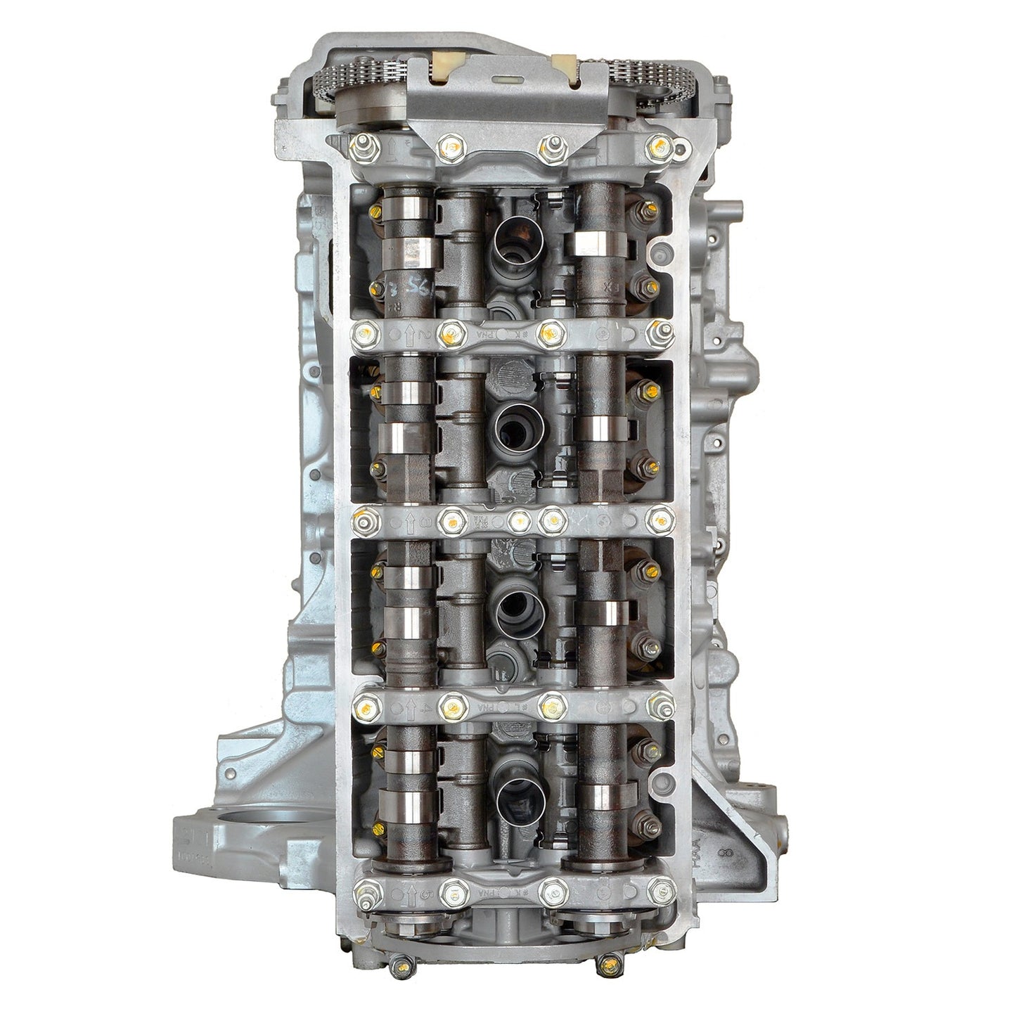 Honda K24Z1 2.4L L4 Remanufactured Engine – 2007-2009