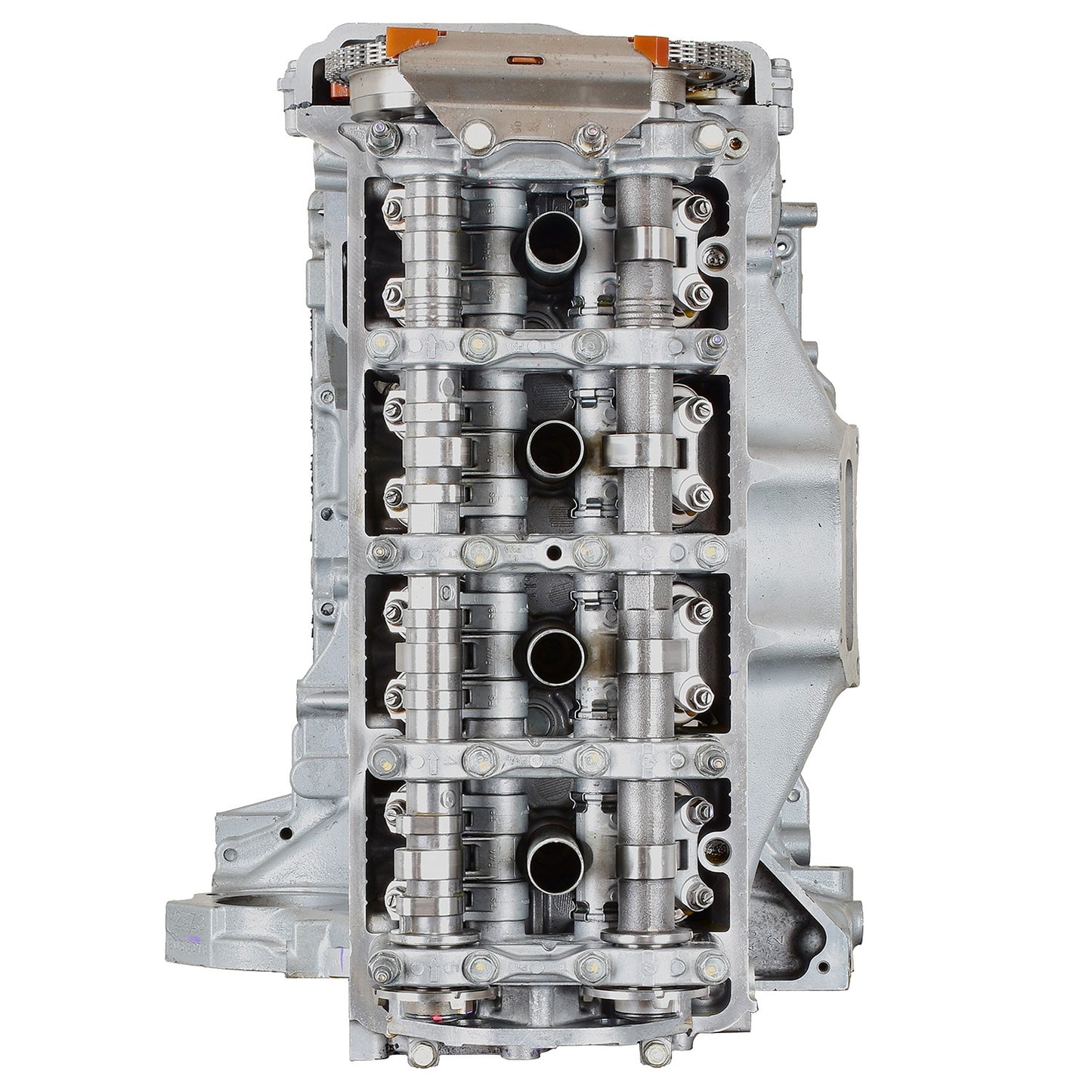 Honda K24Z2/3 K24Y2 2.4L L4 Remanufactured Engine – 2008-2015