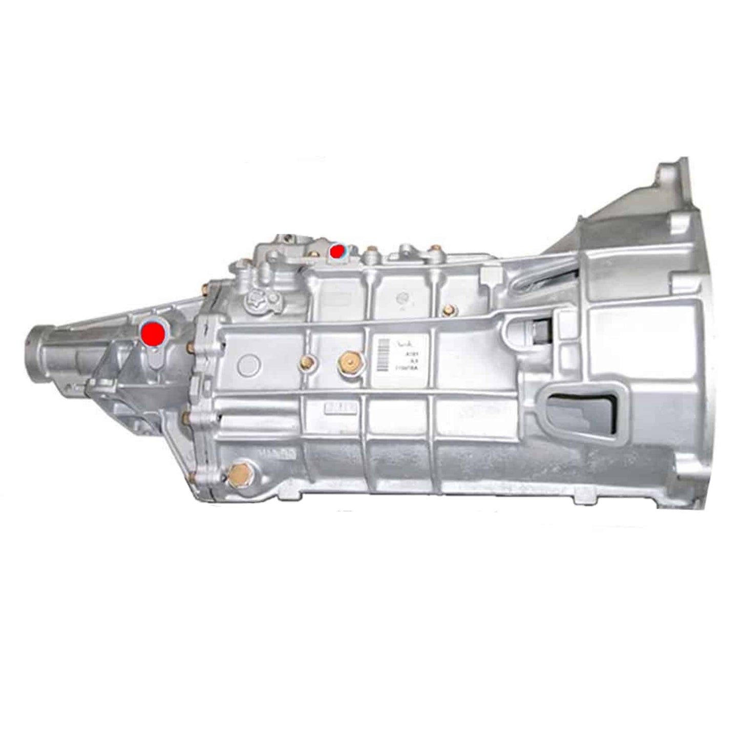 Manual Trans for Ford 1999-2003 F150 & F250 V8, 2WD, 5 Speed, Magnetic VSS