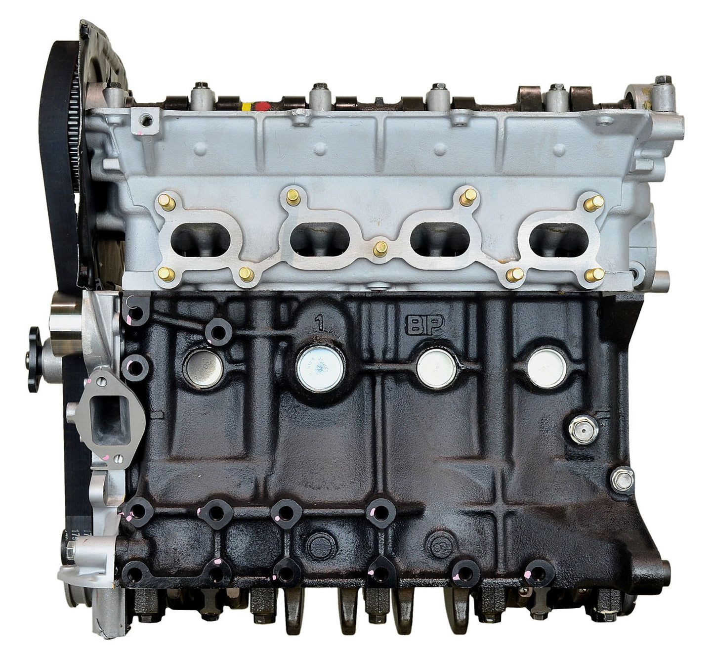 Ford Mazda Mercury BP 1.8L L4 Remanufactured Engine – 5/89-1991
