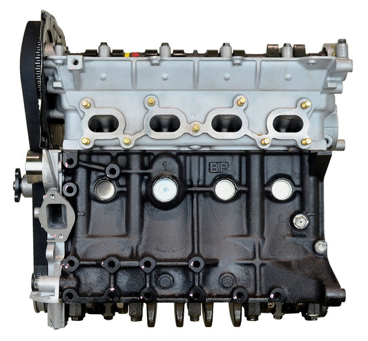Ford Mazda Mercury BP 1.8L L4 Remanufactured Engine – 5/89-1991