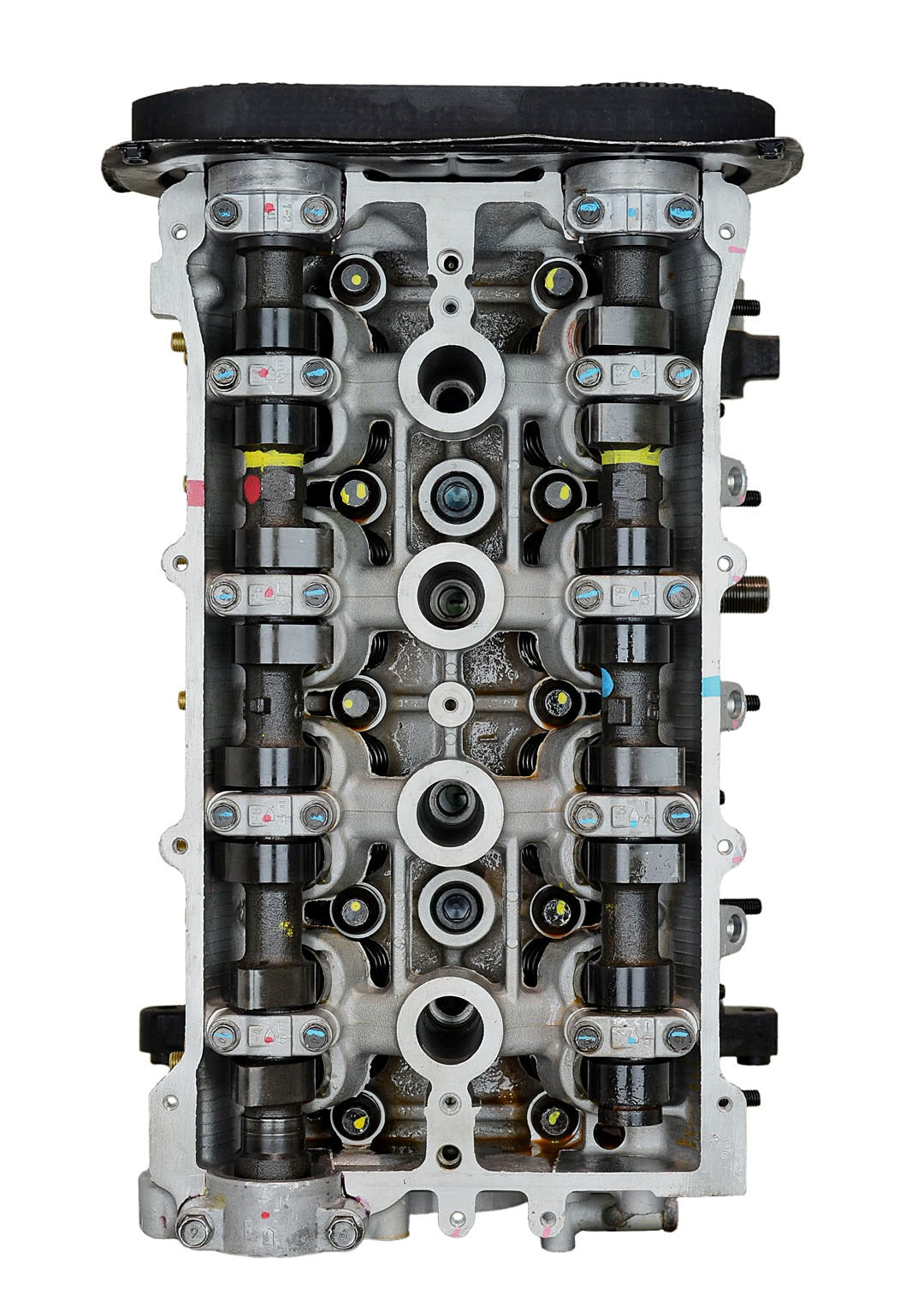 Ford Mazda Mercury BP 1.8L L4 Remanufactured Engine – 5/89-1991
