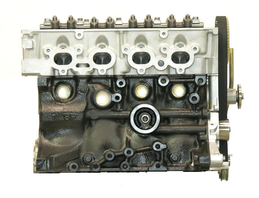 Mazda BP 1.8L L4 Remanufactured Engine – 2/91-7/94